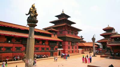 Gorakhpur - Kathmandu Tour