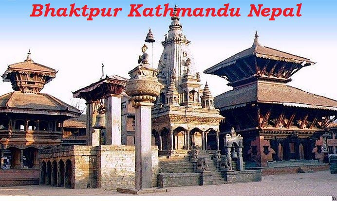 Gorakhpur - Kathmandu Tour