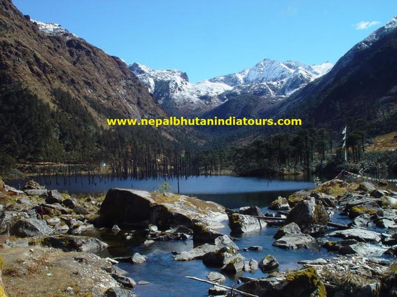 Adventure Tour Arunachal Pradesh