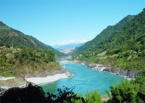 Adventure Tour Arunachal Pradesh