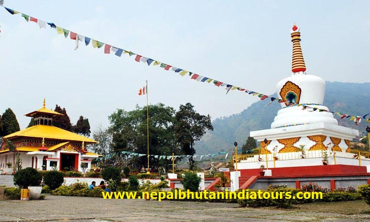 Adventure Tour Arunachal Pradesh