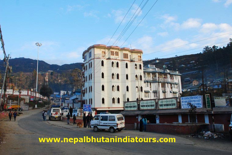 Adventure Tour Arunachal Pradesh