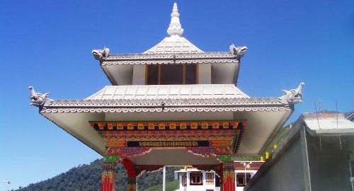 Adventure Tour Arunachal Pradesh