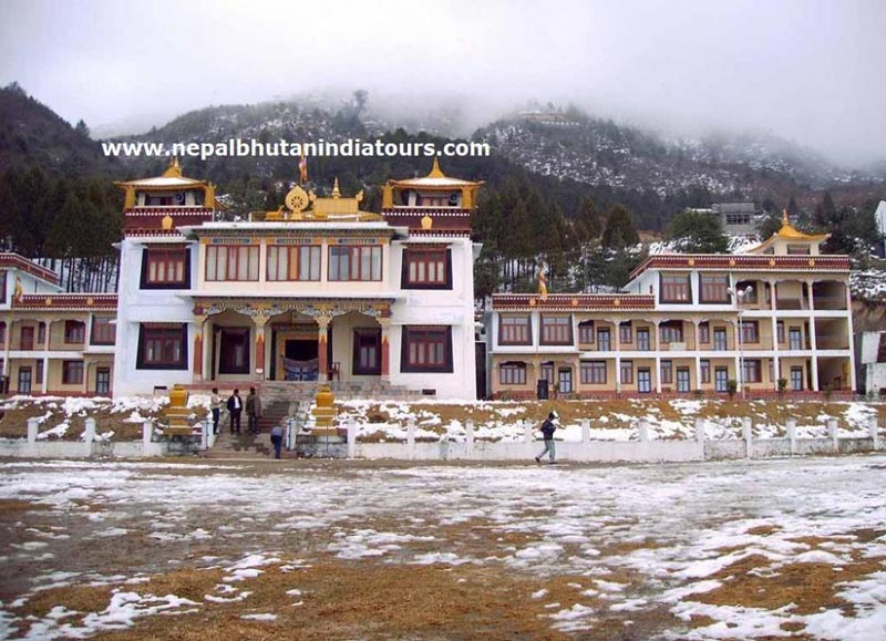 Adventure Tour Arunachal Pradesh