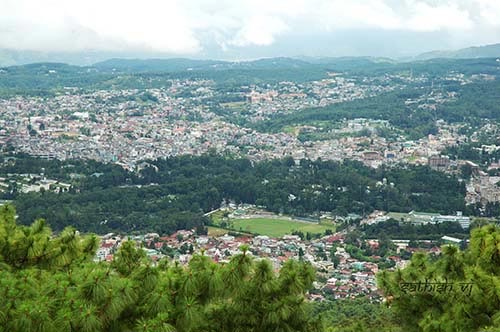 North East India Guwahati - Kaziranga National Park - Shillong- Cherrapunjee Tour