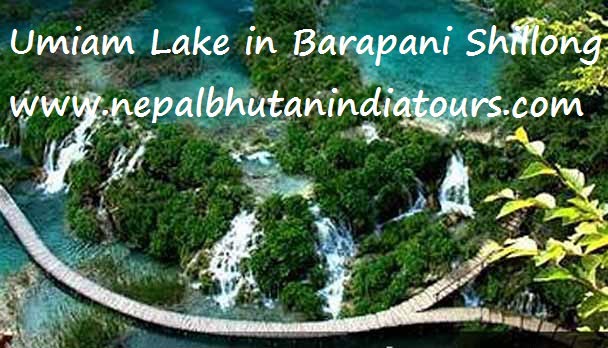 North East India Guwahati - Shillong - Cherrapunji Tour