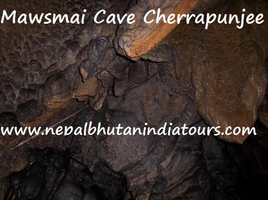 North East India Guwahati - Shillong - Cherrapunji Tour