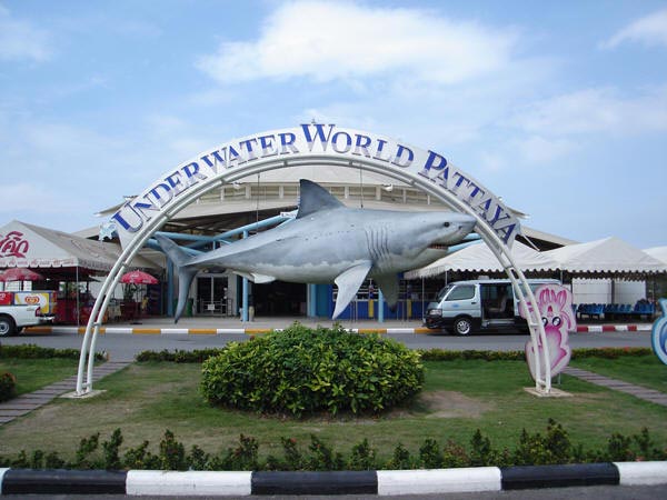 Bangkok - Pattaya - Phuket Tour