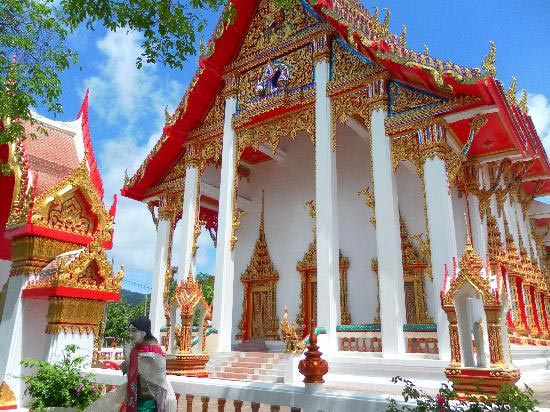 Bangkok - Pattaya - Phuket Tour