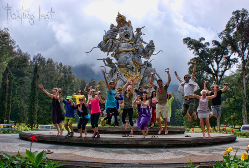 Singapore - Bali Tour Package