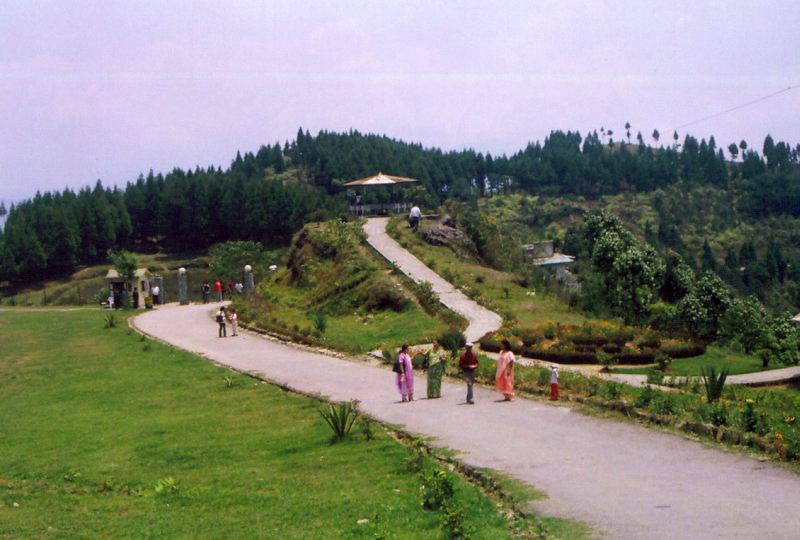 Darjeeling - Kalimpong - Gangtok Sikkim Tour