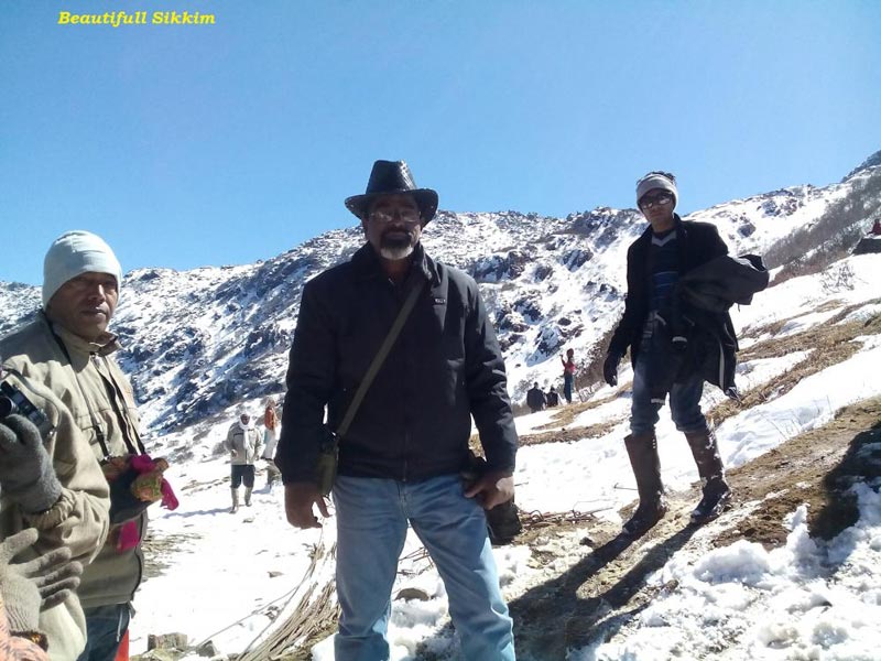 Darjeeling - Kalimpong - Gangtok Sikkim Tour