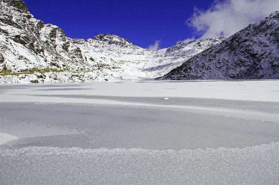 Darjeeling - Kalimpong - Gangtok Sikkim Tour