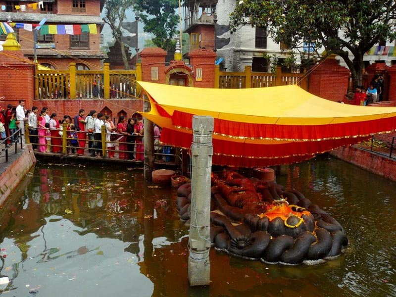 Kathmandu - Pokhara Tour