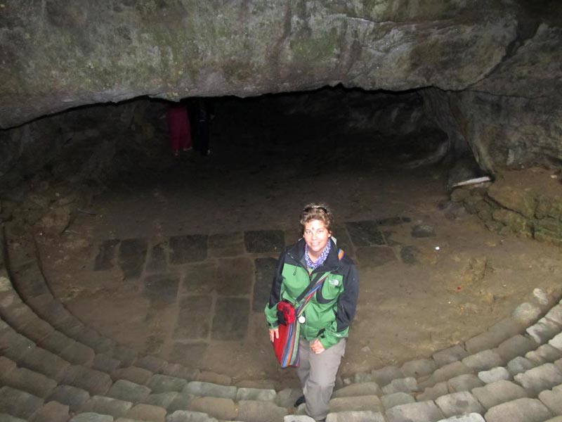 Kathmandu - Pokhara Tour