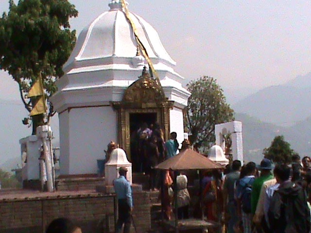 Kathmandu - Pokhara Tour