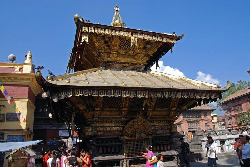 Kathmandu Tour Packages