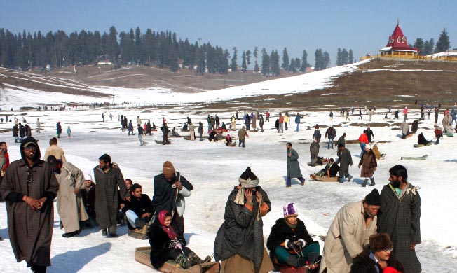 Himanchal - Leh Ladakh - Kashmir Tour