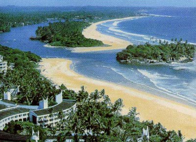 Goa Spring Holiday Package