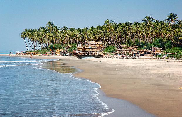 Goa Spring Holiday Package