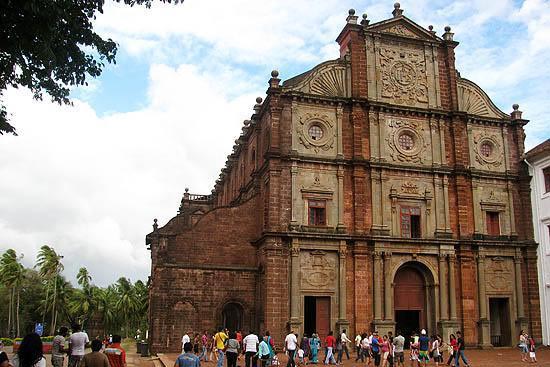 Goa Spring Holiday Package