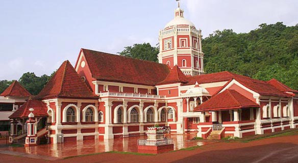 Goa Spring Holiday Package