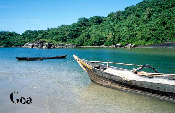 Golden Triangle Goa Tour