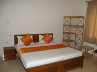 Joia Do Mar Resort - (Calangute - Goa)