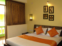 Joia Do Mar Resort - (Calangute - Goa)