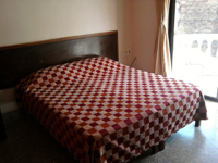 Xavier Beach Resort, (Candolim - Goa)