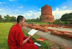 The Path Of Buddha Tour
