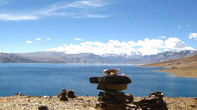 Beautiful Lakes Of Ladakh Tour