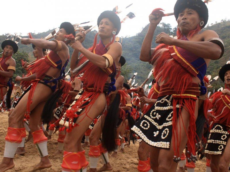 Exotic Tribal Tour Of Arunachal Pradesh