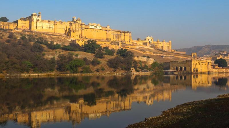 Describe Rajasthan - 11 Dias Tour
