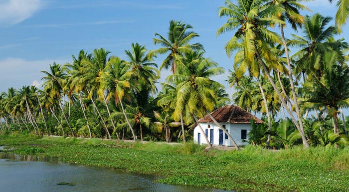 Tour Of Kerala