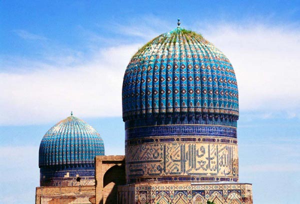 Explore Tashkent Tour