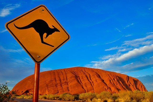 Amazing Australia with Newzealand Tour