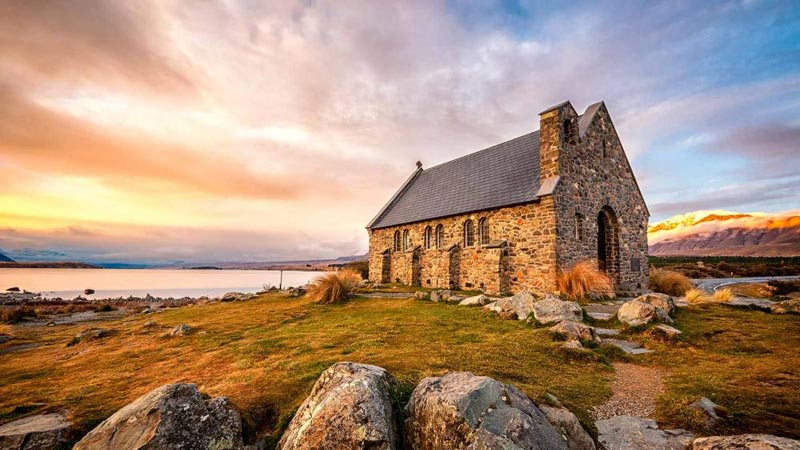 Amazing Australia with Newzealand Tour