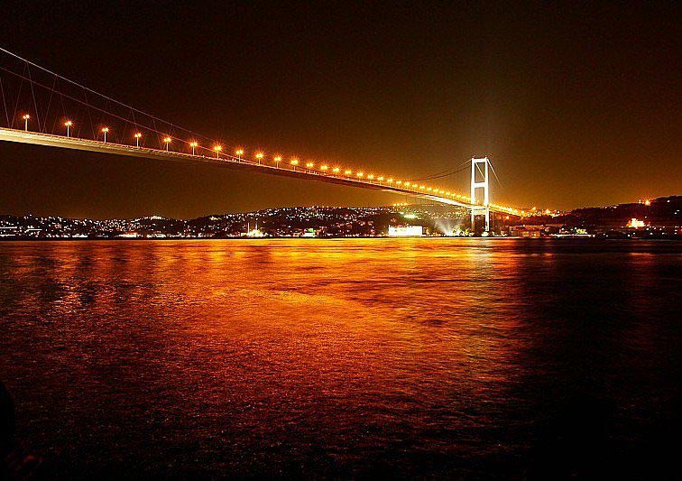 Turkey - Trabzon & Sinop & Kusadasi & Istanbul Tour