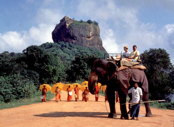 Exotic Sri Lanka Tour