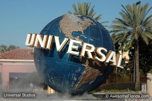 Singapore With Universal Studio Tour