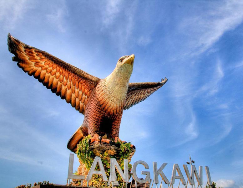 Langkawi Island Tour