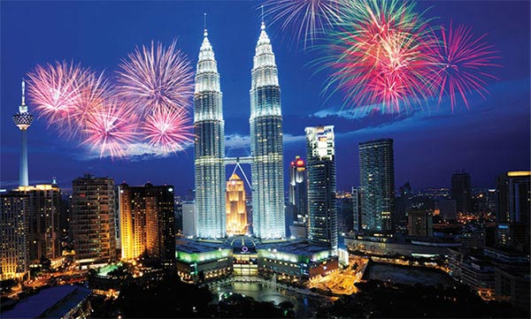 Malaysia With Ancasa Hotel Tour