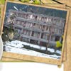 Hotel in Manali