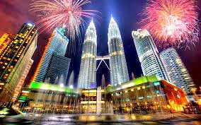 3 Nights / 4 Days Malaysia Package