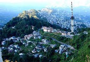Beauty Of Sikkim Tour