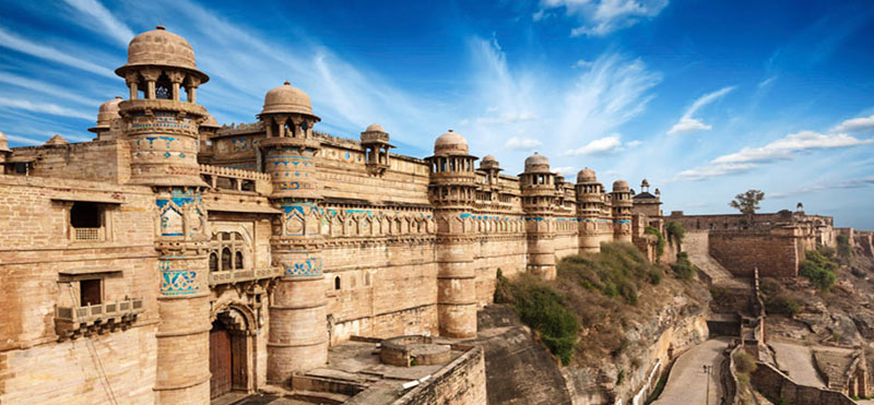 The Indian Panoram Package