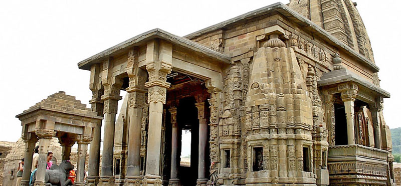 Himachal Heritage Tour