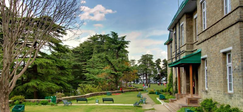 Himachal Heritage Tour