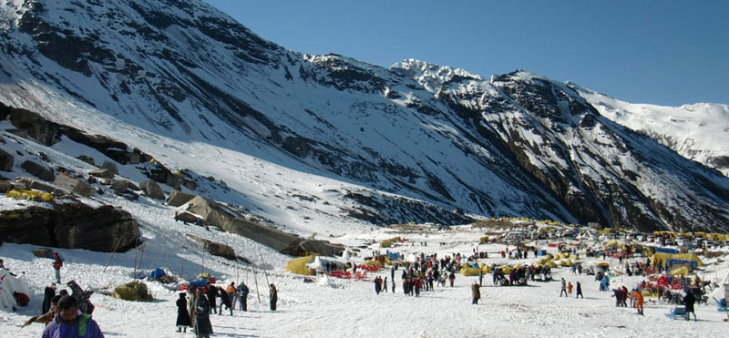 Trans Himalayan Tour